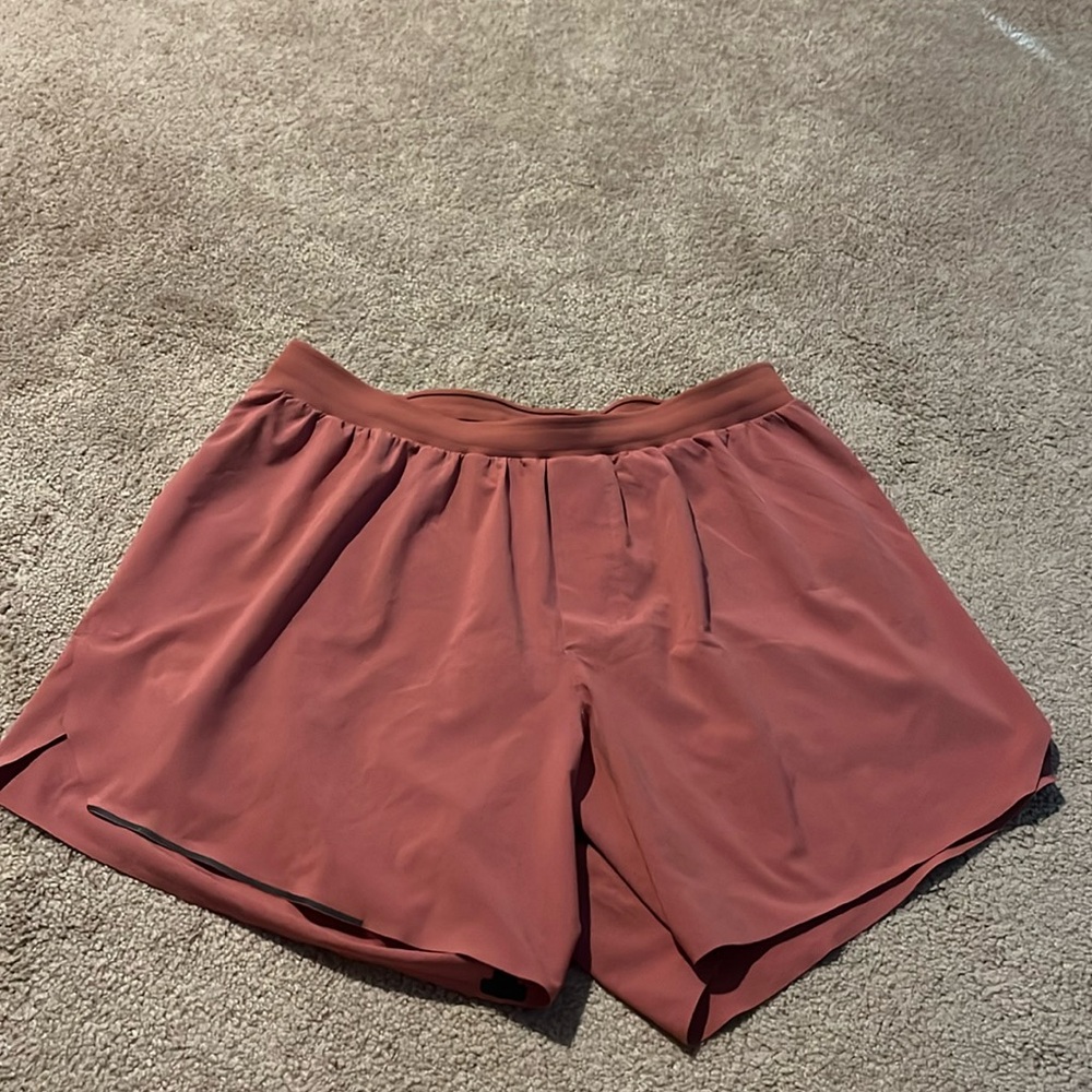 Men’s Lululemon shorts